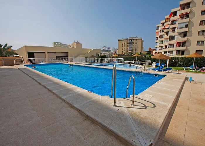 Nogalera Terrace - Adults Only
