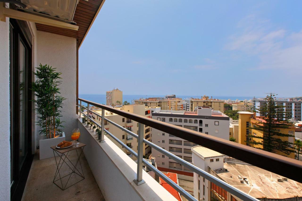 Apartment Nogalera Terrace - Adults Only
