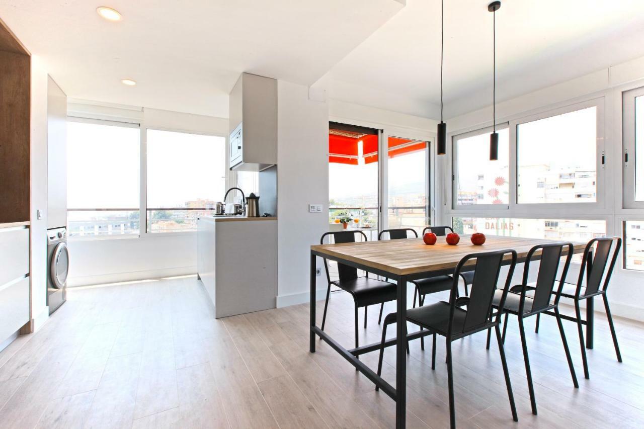 Nogalera Terrace - Adults Only Apartment