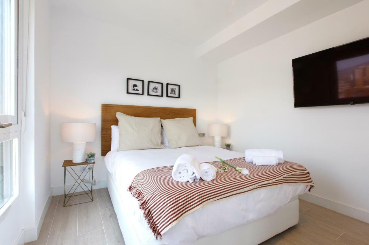 Apartment Nogalera Terrace - Adults Only *
