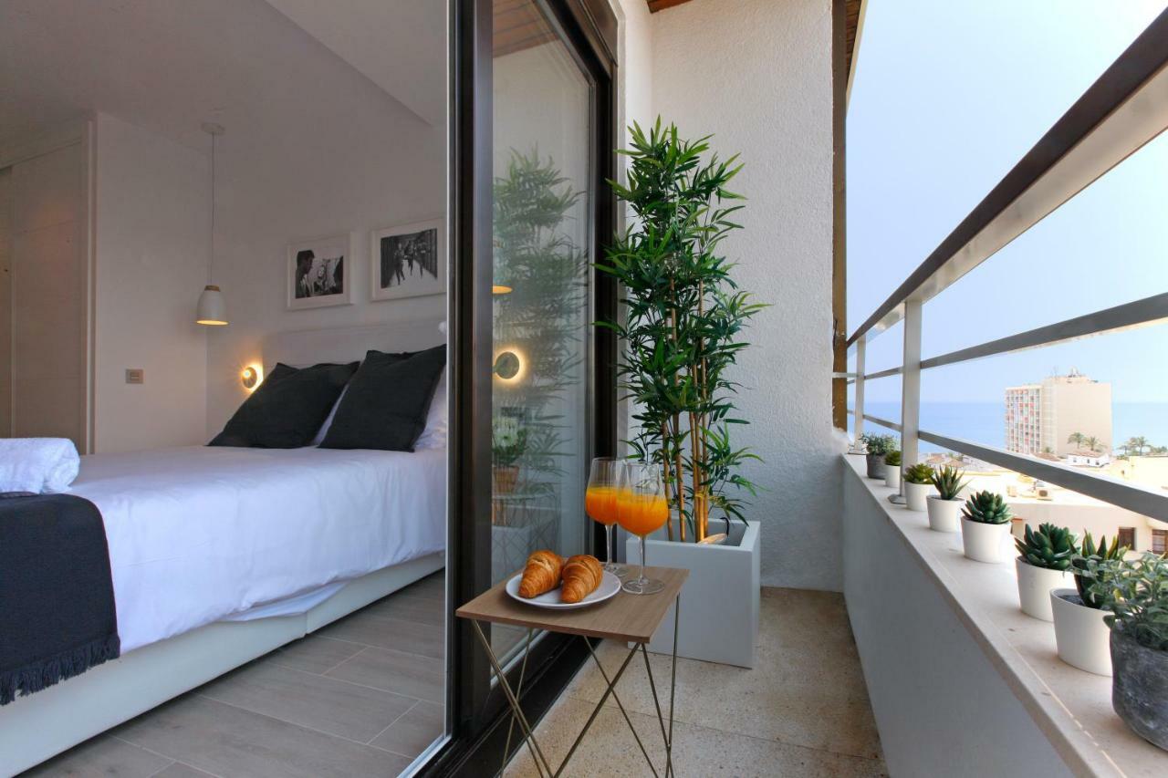 Apartment Nogalera Terrace - Adults Only Torremolinos
