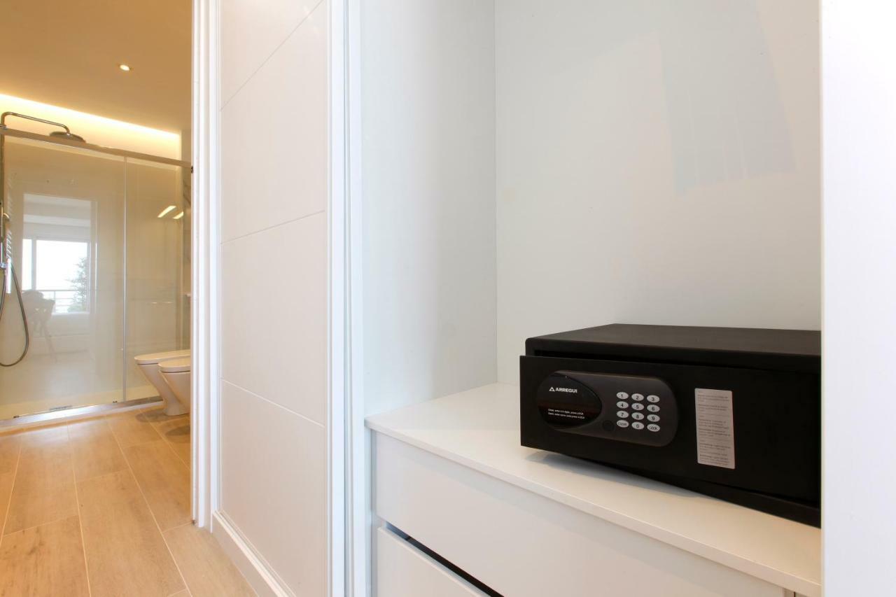 Nogalera Terrace - Adults Only Apartment
