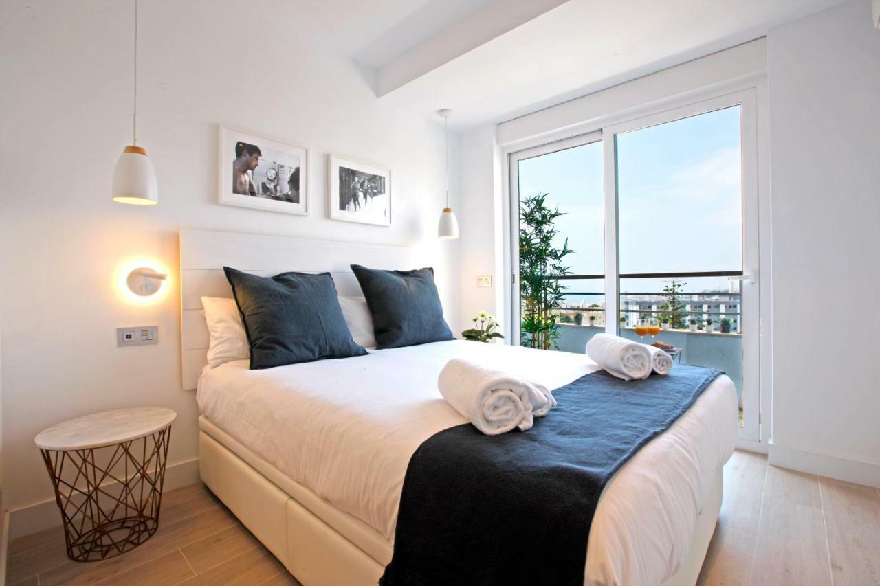 Apartment Nogalera Terrace - Adults Only