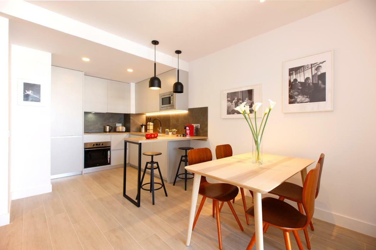 Nogalera Terrace - Adults Only Apartment Torremolinos