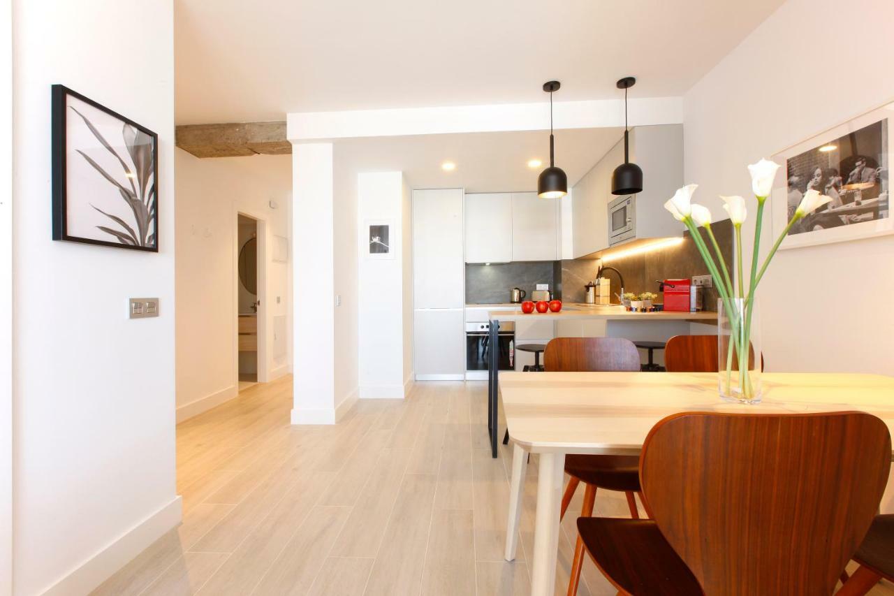 Nogalera Terrace - Adults Only Apartment *