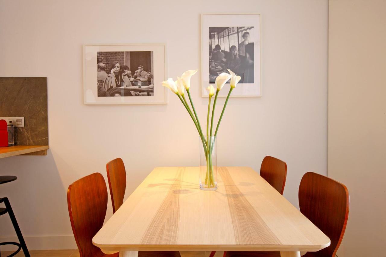 Apartment Nogalera Terrace - Adults Only *
