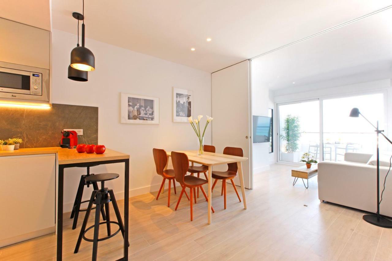 Apartment Nogalera Terrace - Adults Only