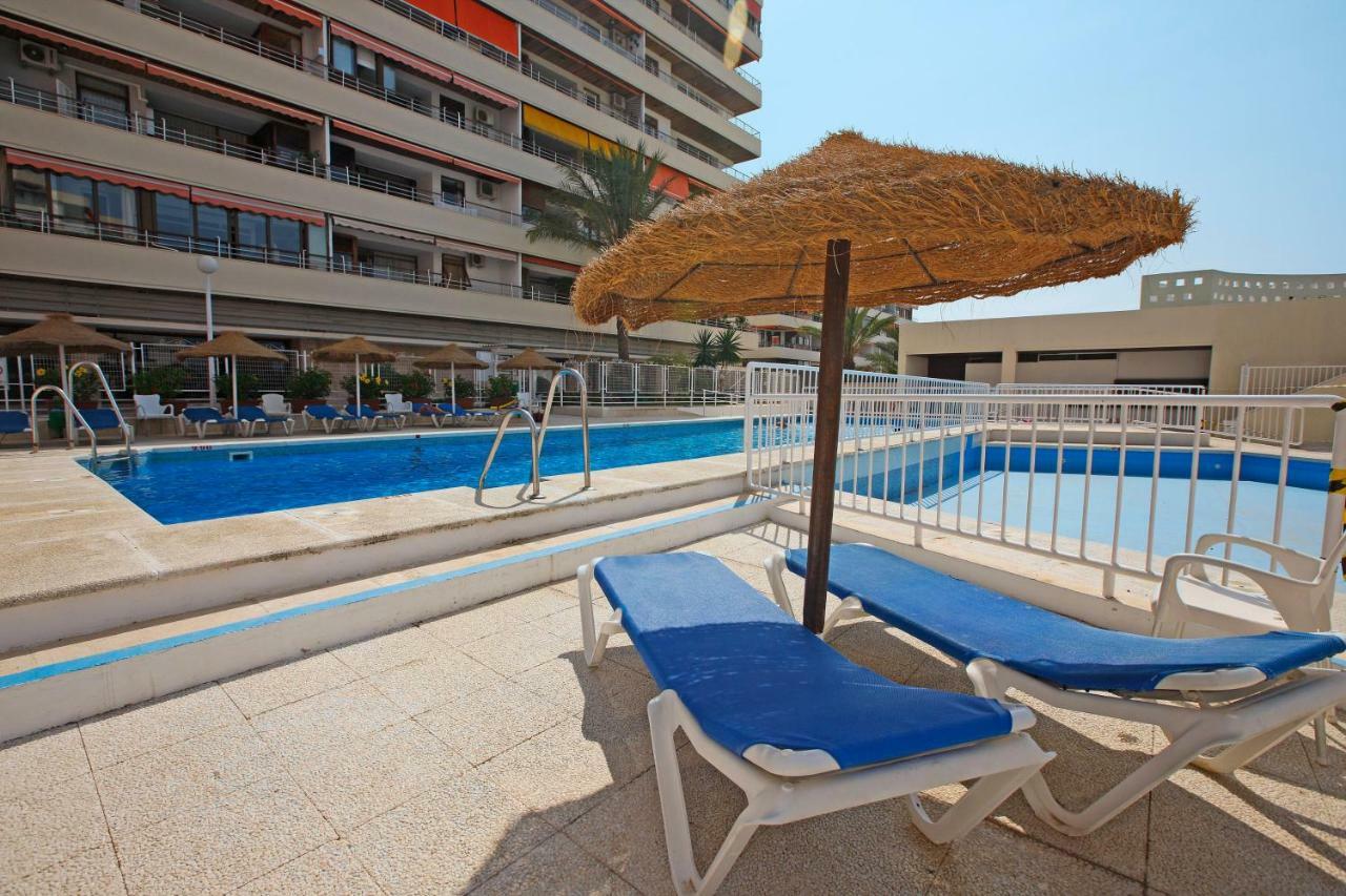 Apartment Nogalera Terrace - Adults Only
