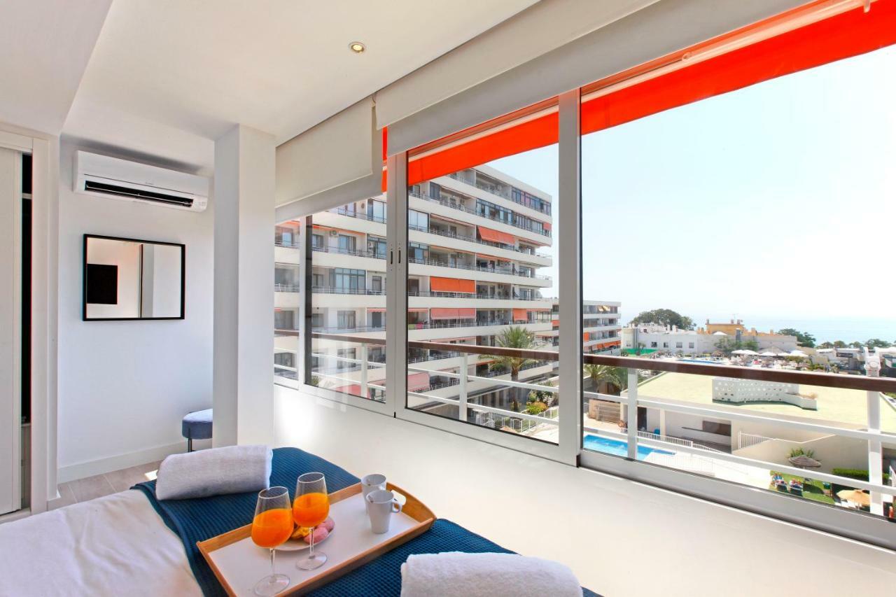 Nogalera Terrace - Adults Only Apartment