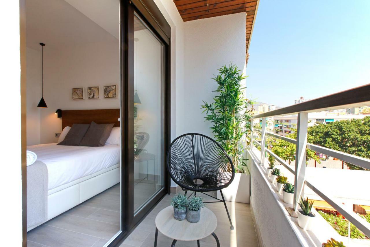 Apartament Nogalera Terrace - Adults Only