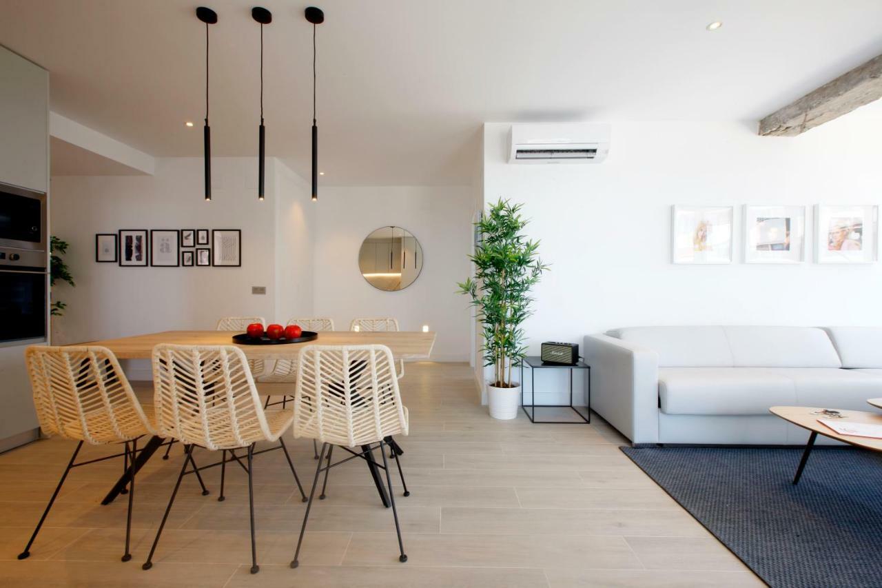 Nogalera Terrace - Adults Only Apartment