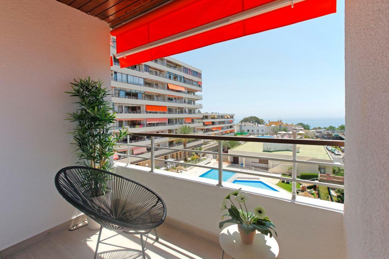 Apartment Nogalera Terrace - Adults Only *