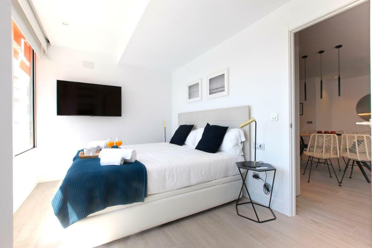 Apartment Nogalera Terrace - Adults Only