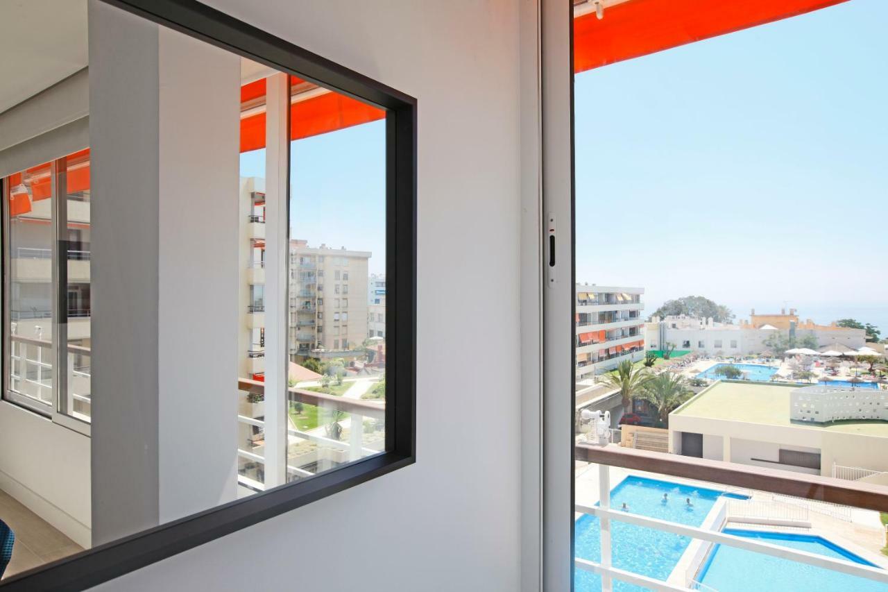 Apartment Nogalera Terrace - Adults Only