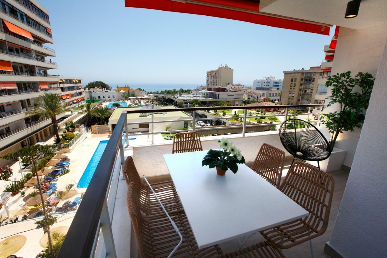 Nogalera Terrace - Adults Only Apartment Torremolinos