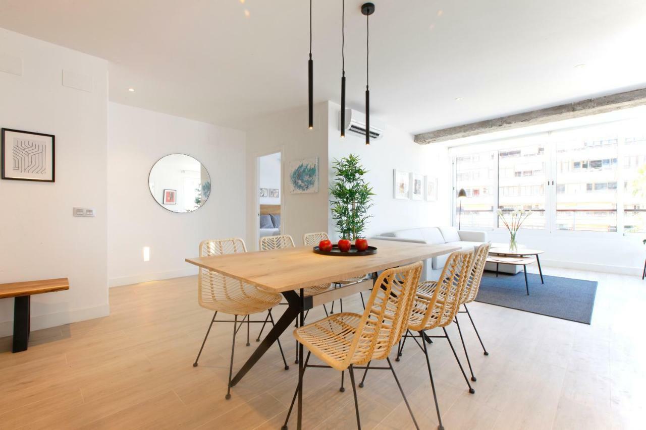 Nogalera Terrace - Adults Only Apartment