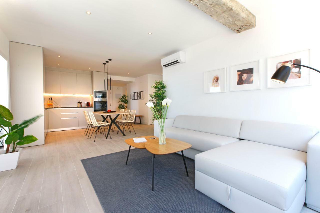 Apartment Nogalera Terrace - Adults Only *