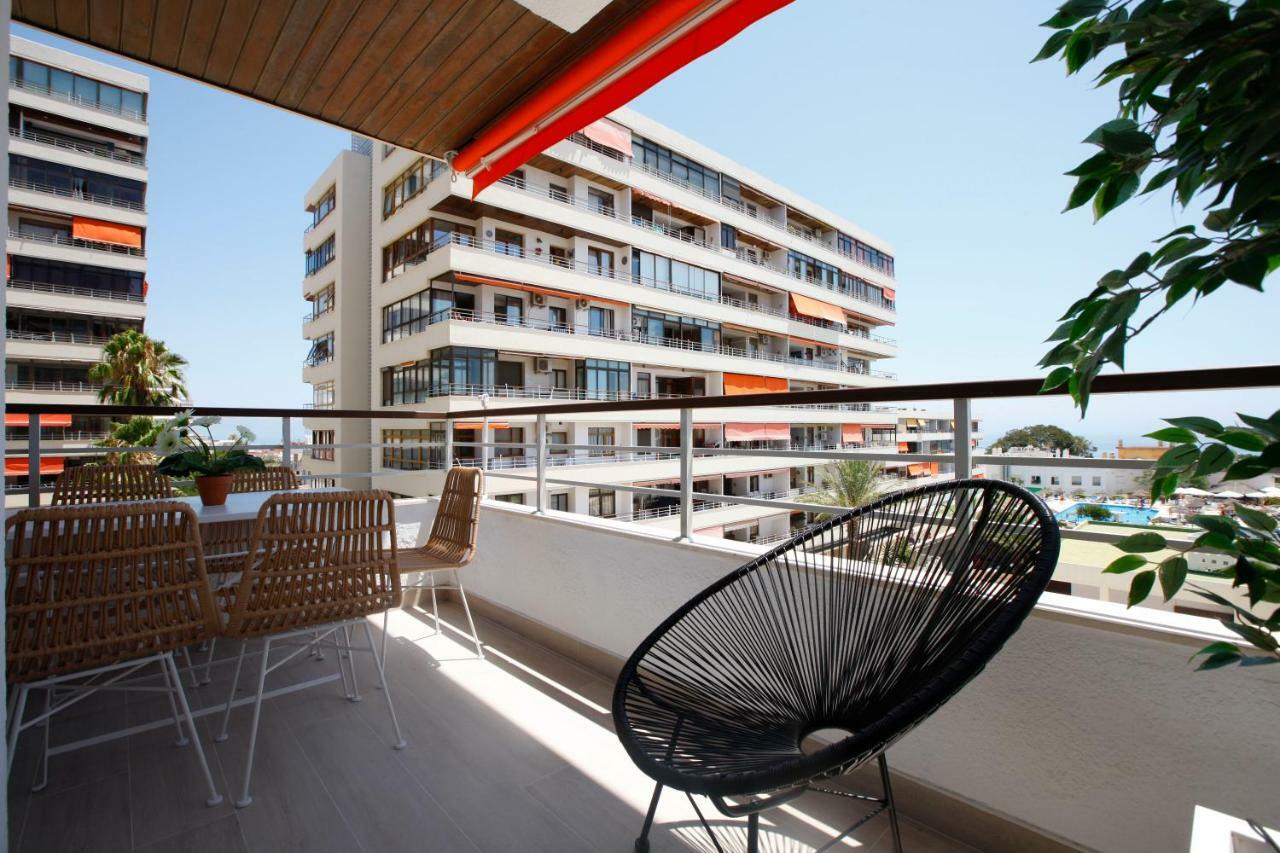 Nogalera Terrace - Adults Only