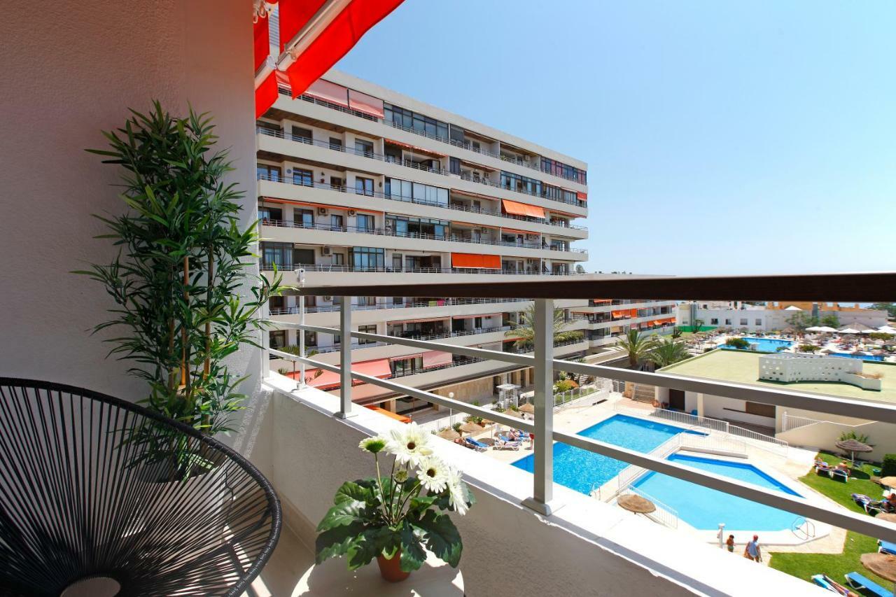 Apartment Nogalera Terrace - Adults Only Torremolinos